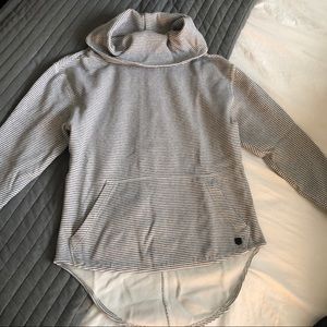 Burton sweatshirt
